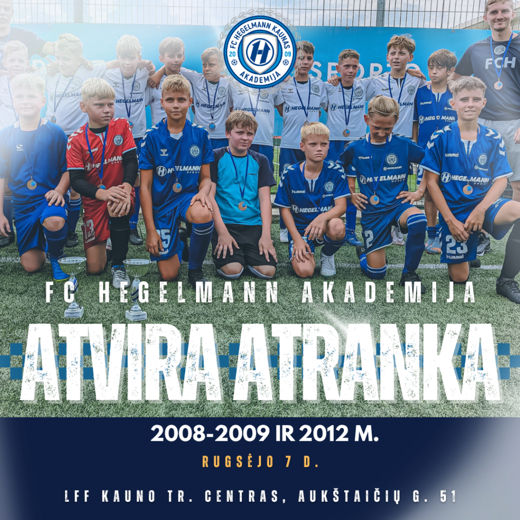 FC Hegelmann Hegelmann